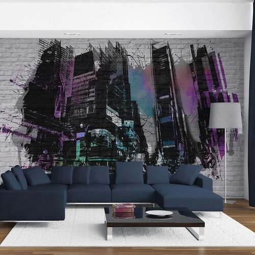  Tapeta - Outside the city walls 450x270 Slike
