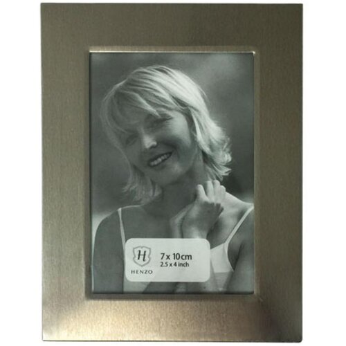 Henzo Okvir za sliku Metal, 7 x 10 cm BASE Slike