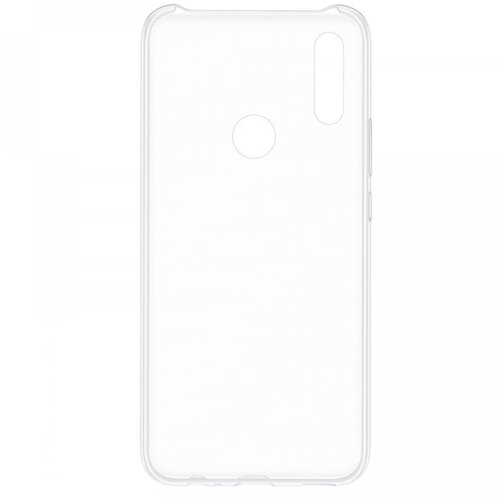 Huawei original TPU zaščitni ovitek za P Smart Z / Honor 9X / Y9 Prime 2019 , prozoren Cene