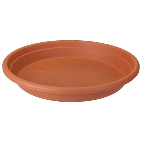 ELHO Podstavek Elho za cvetlični lonec (21 cm, terakota) Cene