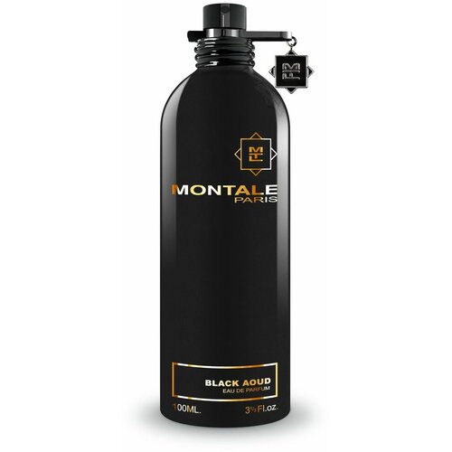 Montale Paris black aoud edp vapo 100 ml Cene