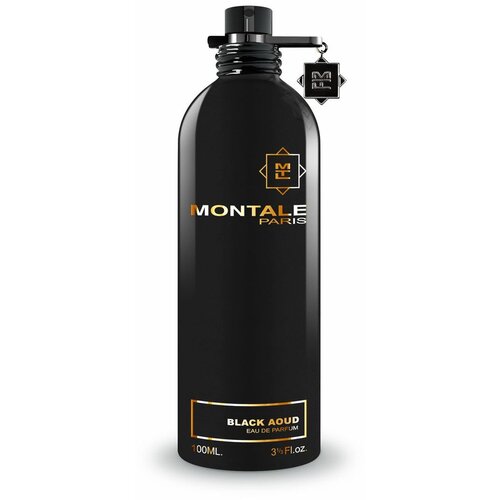 Montale Paris Black Aoud parfumirana voda za moške 100 ml Cene
