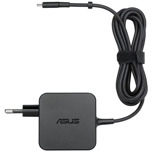 Asus AC65-00 65W ((AD10380) USB-C univerzalni adapter za laptop Slike