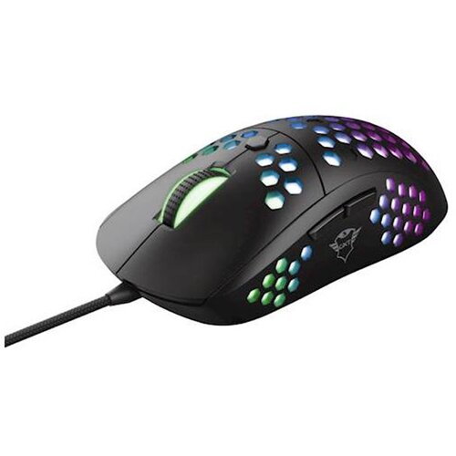 Trust Gaming miška, optična, žična Cene