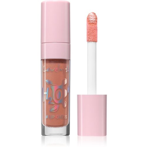 Lovely H2O sjajilo za usne nijansa 11 5 ml Slike