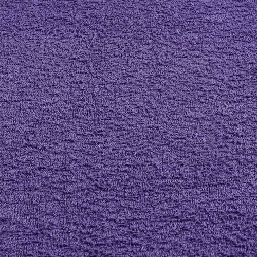  Ručnici za ruke FROGN 4 kom. ljubičasti 50x100 cm 360 g/m&amp;sup2; Slike