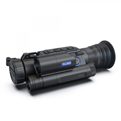 Pard NV008S 850nm LRF z daljinomerom Optična povečava: 4,5x Cene