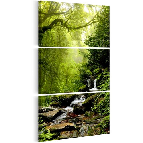  Slika - Brook among Trees 60x120 Cijene