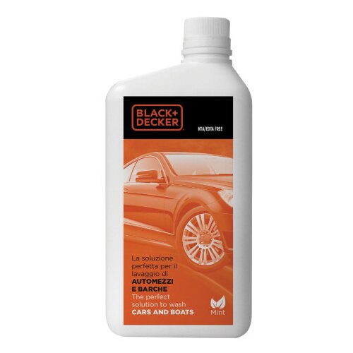Black & Decker Deterdžent za perač 1L 41875 Cijene