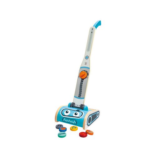 Hape drveni usisivač ( 22003430 ) Slike