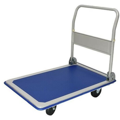 Strend Pro voziček s platformo 300kg SLT 2171146 Cene