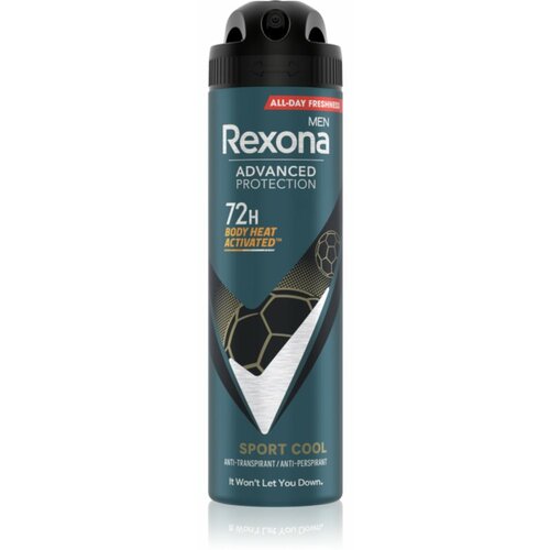 Rexona Men Advanced Protection Sport Cool sprej 150 ml Cene