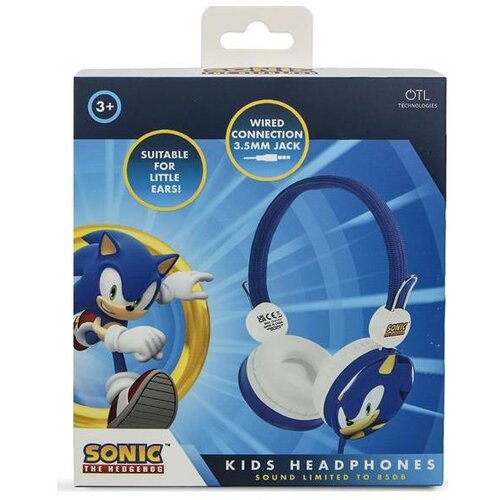 OTL Sonic The Hedgehog Core Cijene