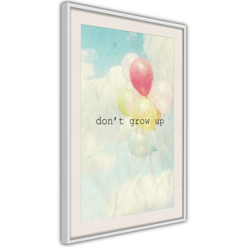  Poster - Inner Child 30x45 Slike