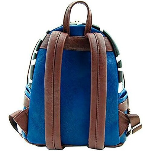 Toy Story Loungefly Disney Pixar Woody backpack 26cm Slike