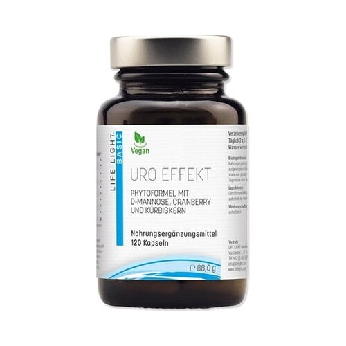  Uro Effect kapsule Slike