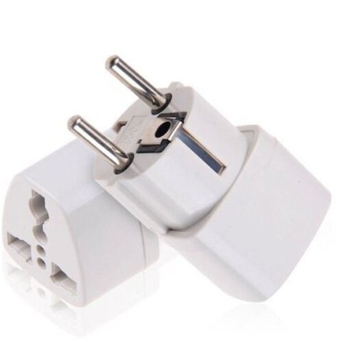 NaviaTec Universal Power Adapter Slike
