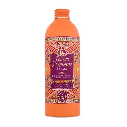 Tesori Doriente Karma kopel 500 ml unisex Cene