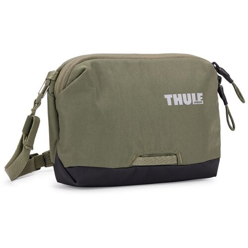 Thule Paramount torba za no&scaron;enje preko tijela 2 L - maslinasto zelena Cijene