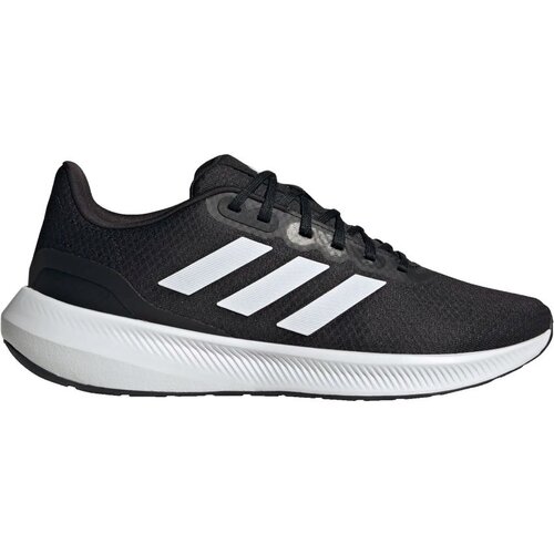 Adidas Muške tenisice za trčanje RUNFALCON 3.0 Crna Cijene