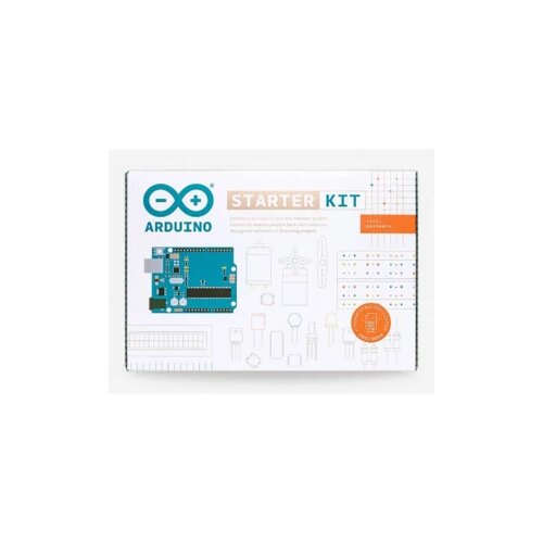ARDUINO Fundamentals Bundle (Italian) Education Cijene