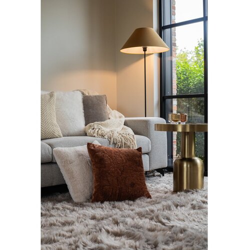 Tiseco Home Studio Ukrasni jastuk od &amp;scaron;enila 45x45 cm Renee &amp;ndash; Slike