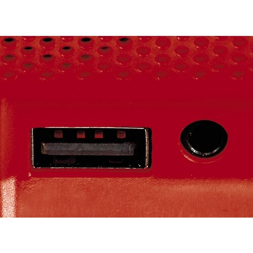 Einhell akumulatorski bluetooth zvučnik tc-sr 18 li bt - solo Slike