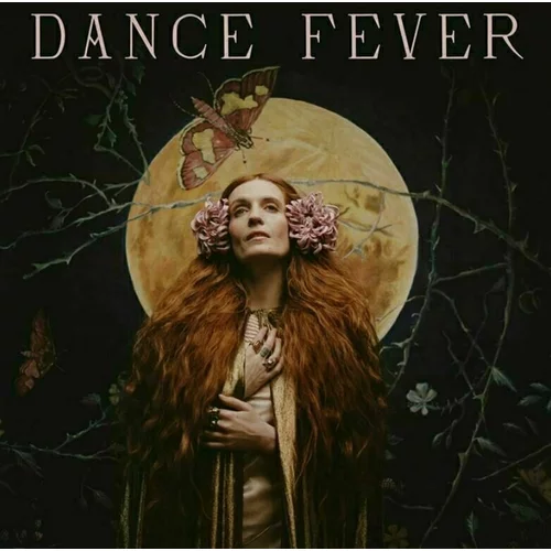 Florence and the Machine - Dance Fever (2 LP)