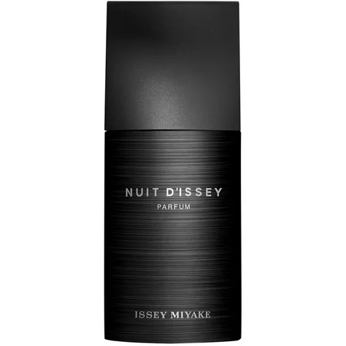 Issey Miyake Nuit d'Issey parfum za moške 75 ml