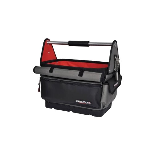CK Torbica za tehnično orodje, brez vsebine . Magma MA2634 (Š x V x G) 290 x 440 x 490 mm Cijene