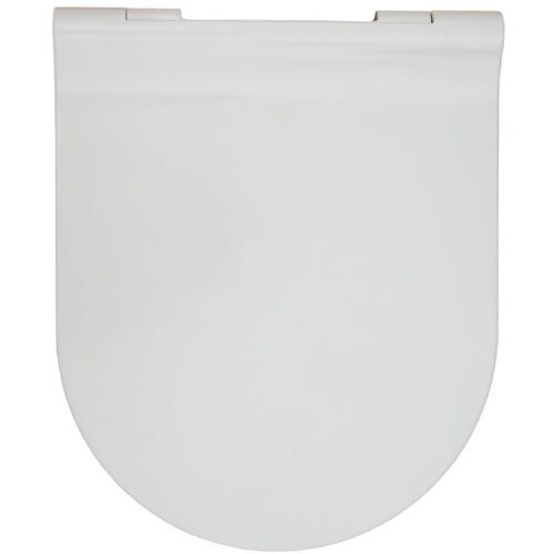 Giusta WC daska Slim soft close White 39101000 Cene