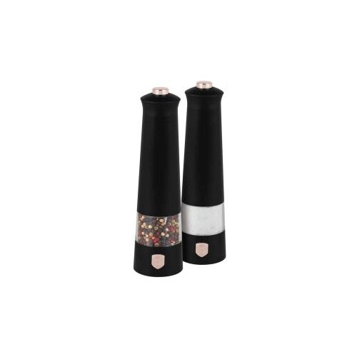 Berlinger Haus Black Rose električni mlin BH-9499 Slike