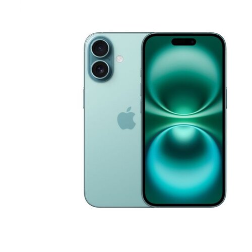 Apple iphone 16 8/512GB teal MYEU3SX/A Cene