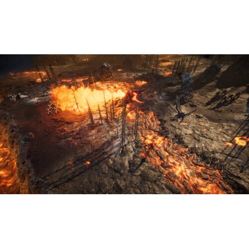 Thq Nordic Spellforce: Conquest Of Eo (XBOX Series X) Slike