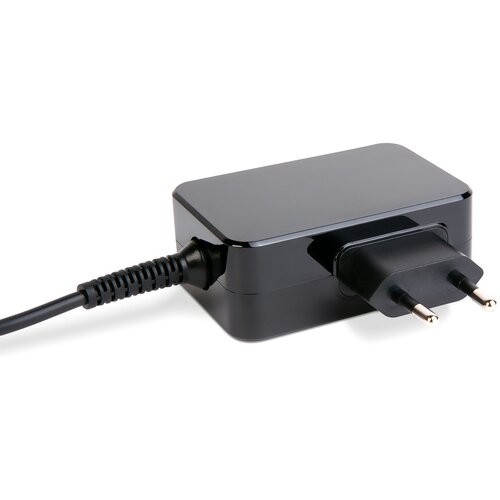 Delight napajalnik usb-c 65W 5-20V 1,8 m črn Slike