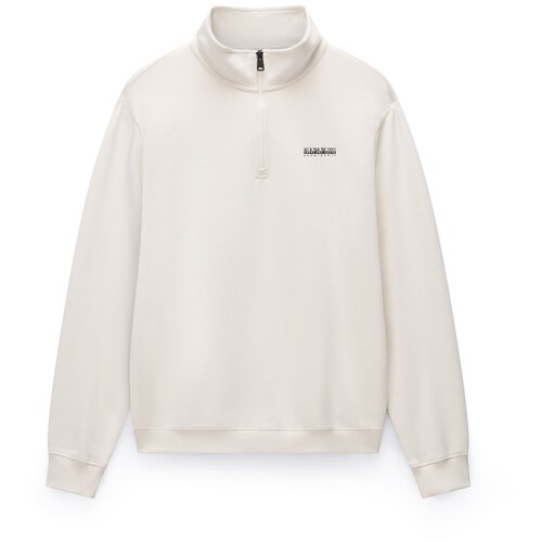 Napapijri Sweater majica svijetlobež Slike