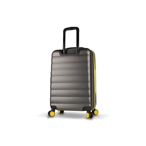 Zoozie Bags kofer crsoait 6803 Cene