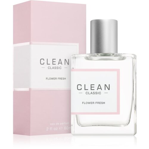 Clean Flower Fresh parfumska voda za ženske 60 ml Slike