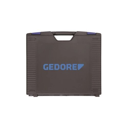 Gedore kovčeg za alat, prazan wk 1000 l 2881381 (š x v x d) 430 x 140 x 360 mm Cijene