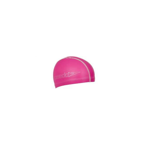 Speedo dečija kapa za plivanje pace cap roze Cene
