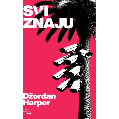 Veseli četvrtak Džordan Harper - Svi znaju Slike