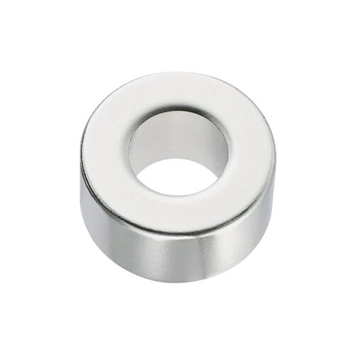 TRU COMPONENTS trajni magnet prstenasti N35 1.24 t granična temperatura (maks.): 80 °C Cijene