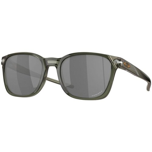 Oakley Ojector OO9018 901813 ONE SIZE (55) Zelena/Siva Slike