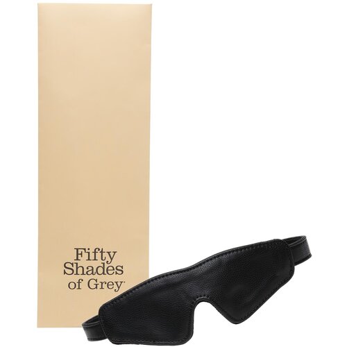 Fifty Shades of Grey povez za oči - Bound to You Cene