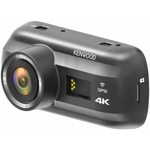 Kenwood DRV-A601W kamera za automobil Slike