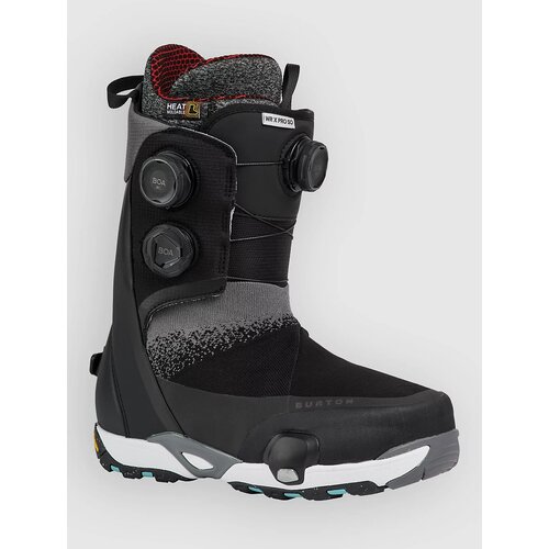 Burton Waverange Xpro So 2027 Step On Boots black Slike