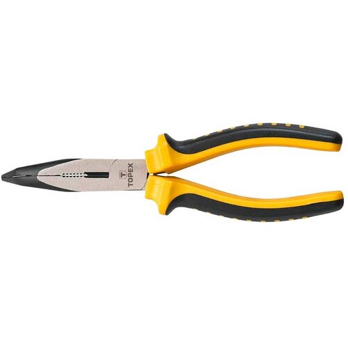  Klije&scaron;ta &scaron;pic savijena 160 mm Topex Cene