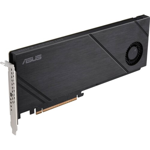 Asus Hyper M.2 x16 Gen5 Kartica sučeljna kartica / adapter Interno Cene
