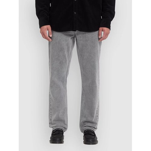 Volcom Fivedown Kavbojke light grey Slike