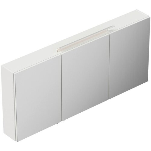 MID.YOU OMARA Z OGLEDALOM 140/62/17 cm Slike